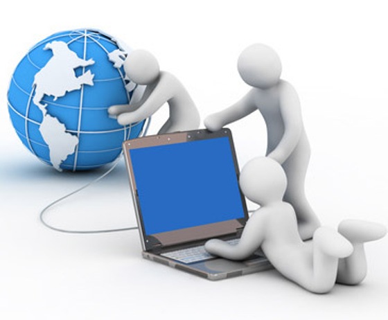 Классификация типов интернет-маркетинга