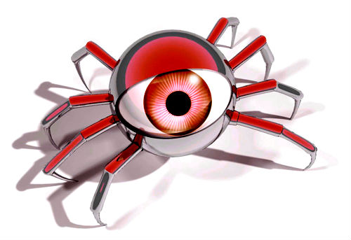 Повышение эффективности индексации сайта