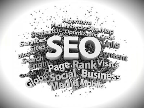 SEO оптимизация - немного советов для молодых